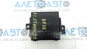Hub Receiver Jeep Compass 17-19