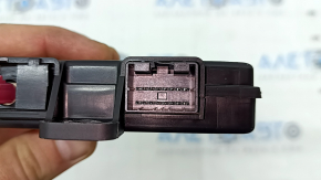 Hub Receiver Jeep Compass 17-19