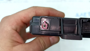 Hub Receiver Jeep Compass 17-19