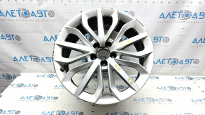 Колісний диск R19 8,5J ET:45 Audi A6 C7 12-18 тип 1 бордюрка