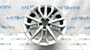 Колісний диск R19 8,5J ET:45 Audi A6 C7 12-18 тип 1 бордюрка