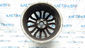 Диск колесный R19 8,5J ET:45 Audi A6 C7 12-18 тип 1 бордюрка