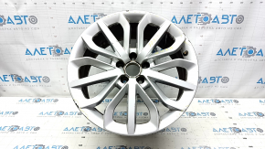 Колісний диск R19 8,5J ET:45 Audi A6 C7 12-18 тип 1 бордюрка