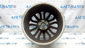 Диск колесный R19 8,5J ET:45 Audi A6 C7 12-18 тип 1 бордюрка