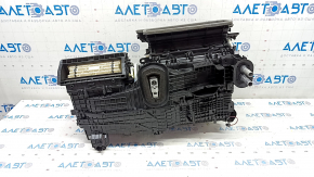 Піч у зборі Toyota Highlander 20-22 hybrid