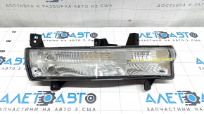 Поворотник левый Jeep Compass 17-21