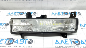 Поворотник правий Jeep Compass 17-21