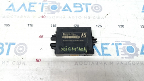 Telematics Transceiver Unit Toyota Highlander 20-22