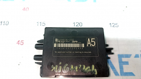Telematics Transceiver Unit Toyota Highlander 20-22