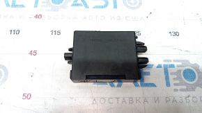 Telematics Transceiver Unit Toyota Highlander 20-22