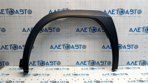 Накладка арки крыла задняя левая Lexus UX200 UX250h UX300h 19-26