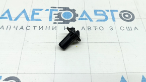 Отбойник концевика капота Jeep Compass 17-22 защелка