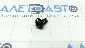 Отбойник концевика капота Jeep Compass 17-22 защелка