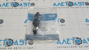 Крепление переднего бампера правое Ford Mustang Mach-E 21-26