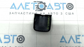 Накладка на датчик влажности Jeep Compass 17-26 черная