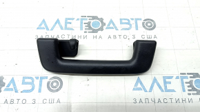 Ручка потолка задняя левая Ford Edge 19-24 черная