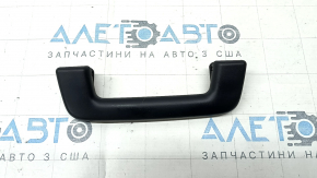 Ручка потолка передняя левая Ford Edge 19-24 черная