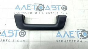 Ручка потолка передняя правая Ford Edge 19-24 черная