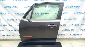 Двері в зборі передні ліві Jeep Renegade 15-23 keyless, графіт PAU, TRH
