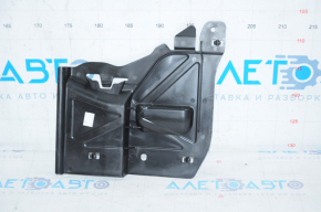Защита передняя левая Audi A3 8V 15-20 тип 2