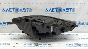 Фара передняя левая в сборе Ford Edge 19-24 BI-LED