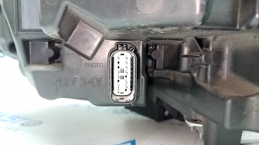Фара передняя правая в сборе Ford Edge 19-24 BI-LED