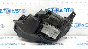 Фара передняя правая в сборе Ford Edge 19-24 BI-LED