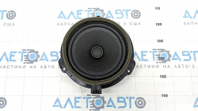 Динамік передній передній лівий Ford Edge 19-24 Bang & olufsen, зламана напрямна