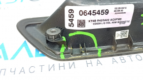 Ручка двери багажника Ford Edge 19-24 рест, слом креп