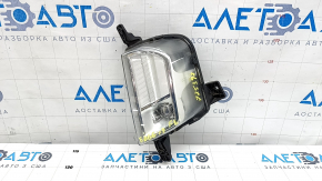 Протитуманна фара птф ліва Ford Edge 19-24 LED, пісок