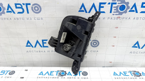 Протитуманна фара птф ліва Ford Edge 19-24 LED, пісок