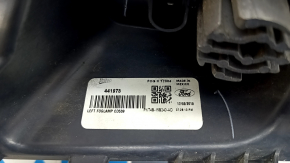 Протитуманна фара птф ліва Ford Edge 19-24 LED, пісок