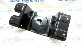 Кронштейн запасного колеса Ford Escape MK4 20-26 hybrid, plug-In