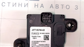 Радар круиз Ford Edge 15-24