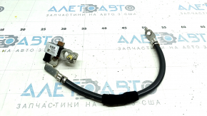 Клемма минусовая Ford Escape MK4 20-26 hybrid с датчиком