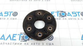 Муфта карданного валу передня Audi A3 8V 15-20 4d, 5d