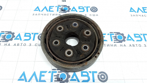 Муфта карданного валу задня Audi A3 8V 15-20 4d, 5d
