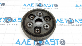 Муфта карданного вала задняя Audi A3 8V 15-20 4d, 5d