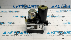 ABS АБС Lexus RX400h 06-09