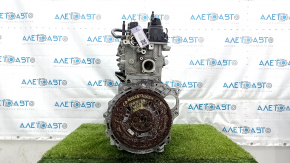 Двигун Jeep Compass 17-22 2.4 EDE 6ст-акпп, 45к, без навісного, пошкодження водою, запчастини