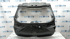Двері багажника голі Ford Edge 19-24 графіт J7, прим'ята