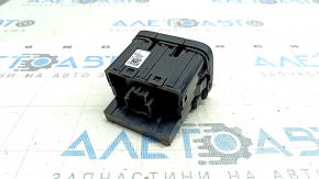 Кнопки управления для Ford Escape MK4 2020-2026, со стороны фронта