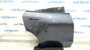 Двері в зборі задня права Tesla Model Y 21-25 графіт PMNG