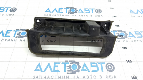 Кронштейн блока ECU Ford Edge 19-24 2.7T пластик