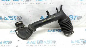 Повітропровід Ford Edge 19-24 2.7T передня частина