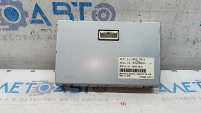 Монитор, дисплей, навигация Infiniti G25 G37 4d 06-14 царапины