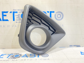 Решітка під птф права Mazda CX-5 13-15