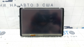 Монитор, дисплей, навигация Nissan Pathfinder 13-20