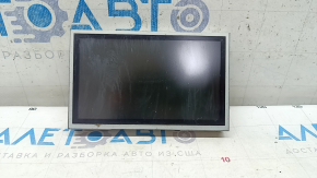 Монітор, дисплей Infiniti FX35 FX45 03-04 подряпини