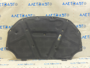 Ізоляція капота VW Jetta 11-18 USA